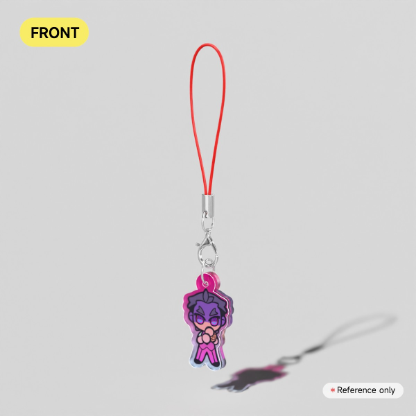 [AA Charm] Perceive Apollo