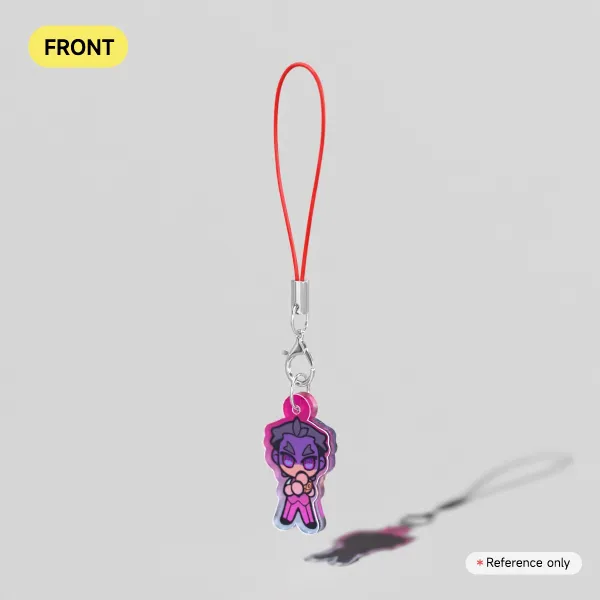 [AA Charm] Perceive Apollo