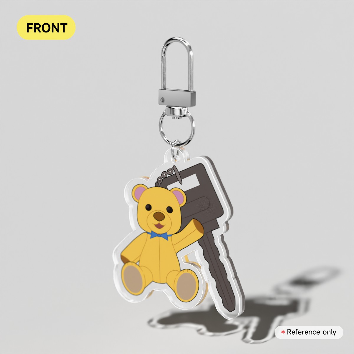 keychain
