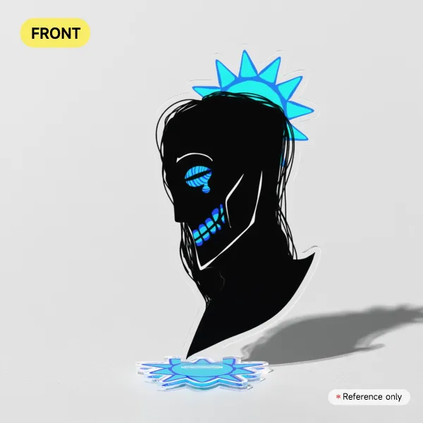 Mind Bust (ALT)