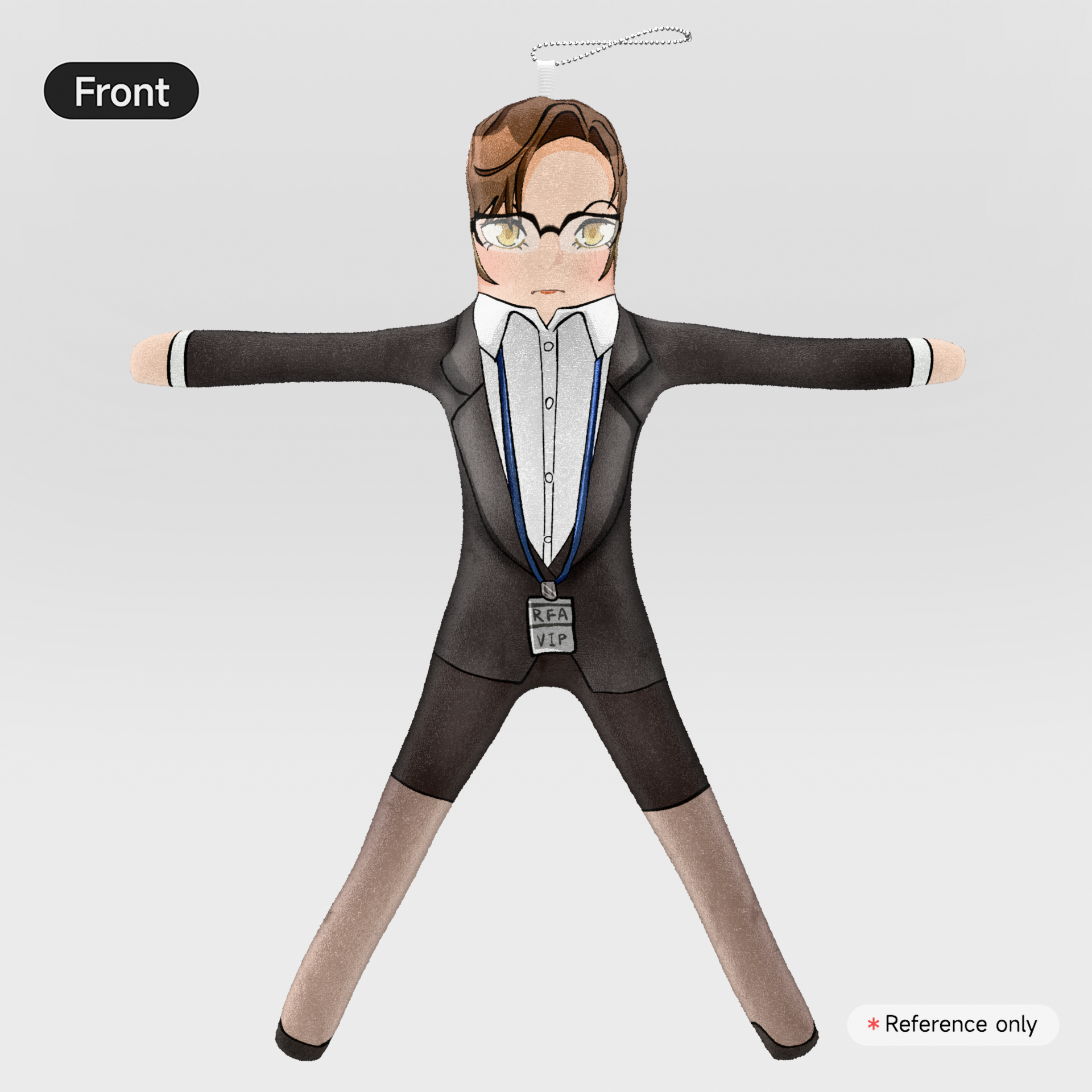 Jaehee ding a ling