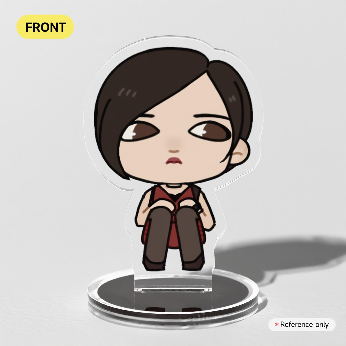 standee