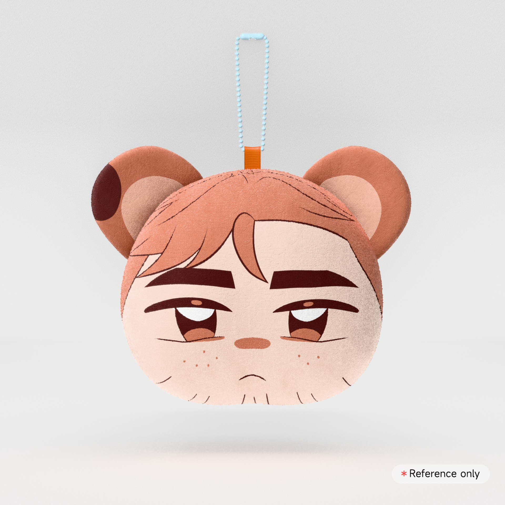 Robert Mochi Plush