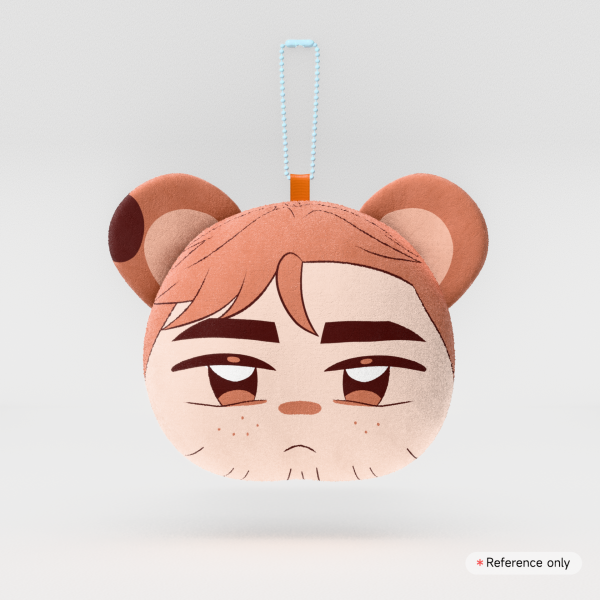 Robert Mochi Plush