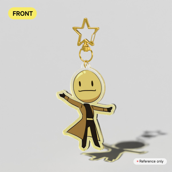 Verity Keychain