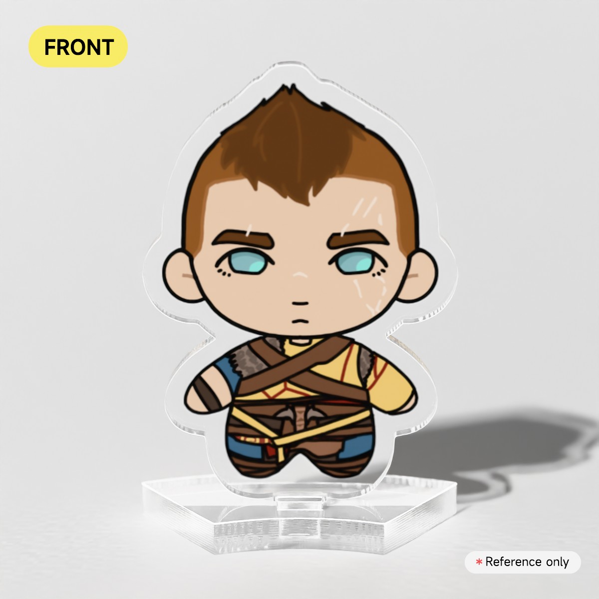 standee