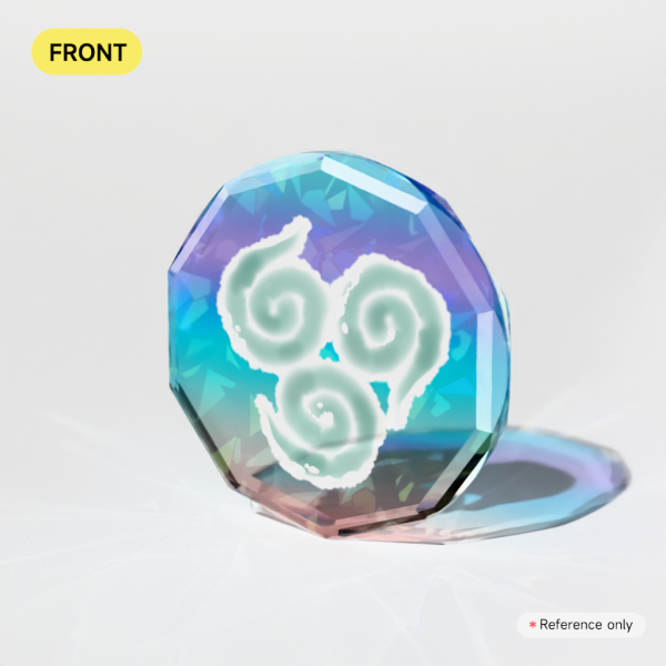 Airbender Gem ATLA