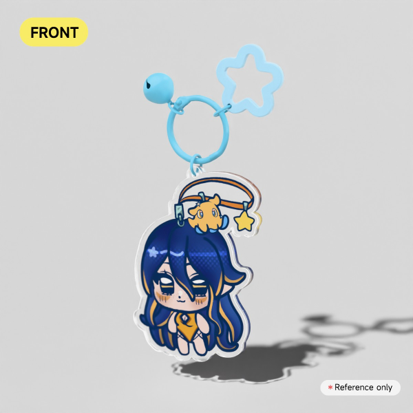 Bunntyy Trinket