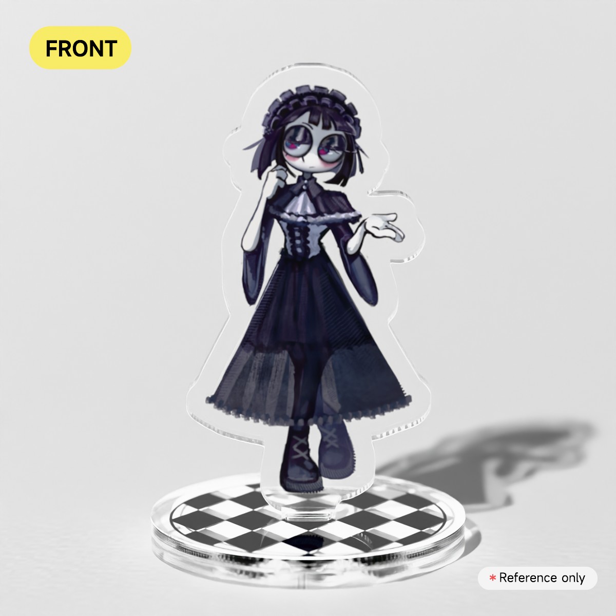 standee