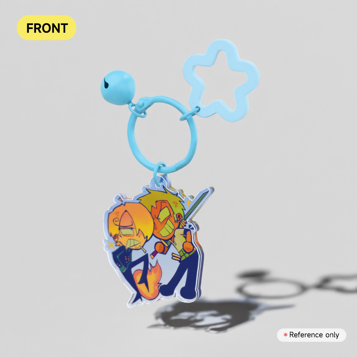 keychain