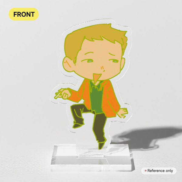 MURDER BY NUMBERS - RICHARD HAYWOOD STANDEE