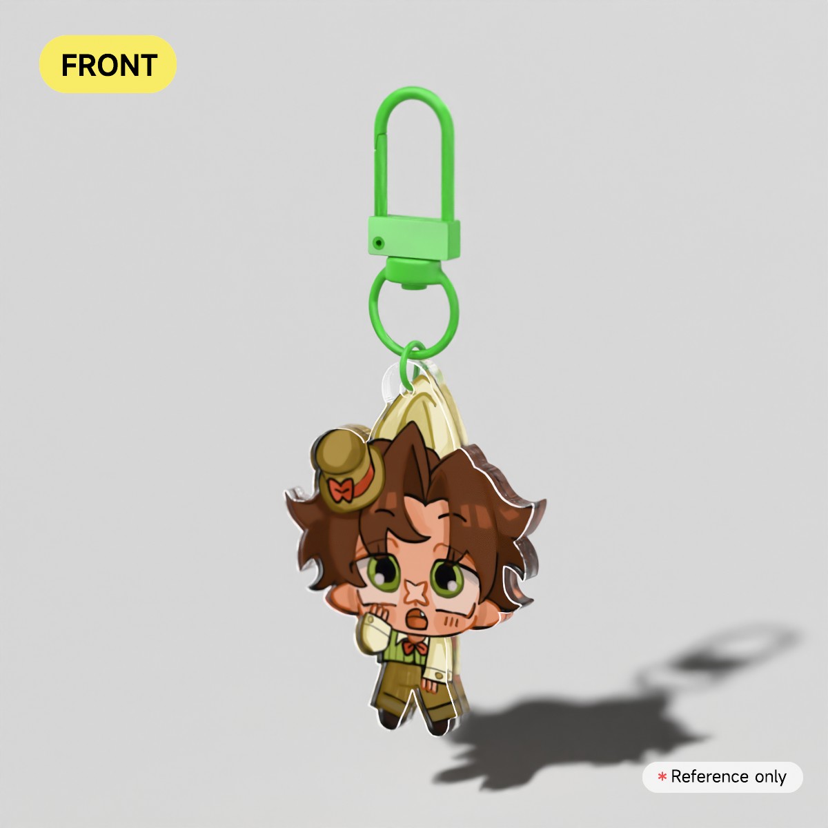 keychain