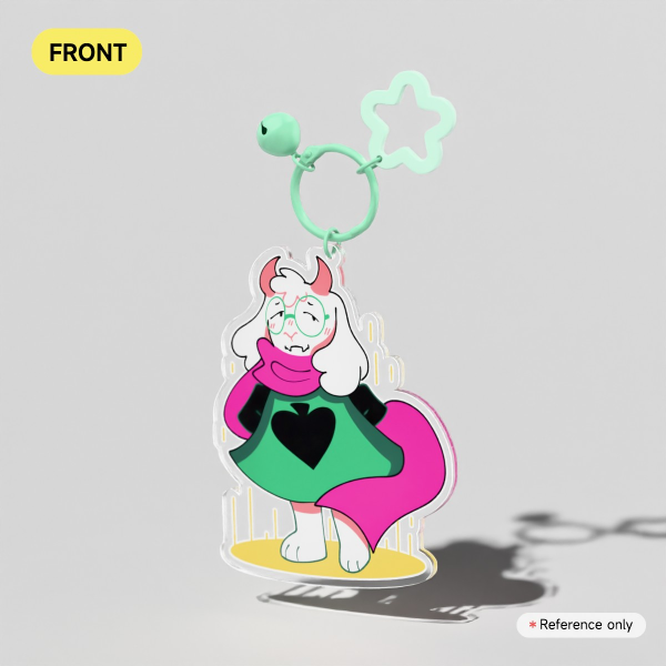 Ralsei - Deltarune