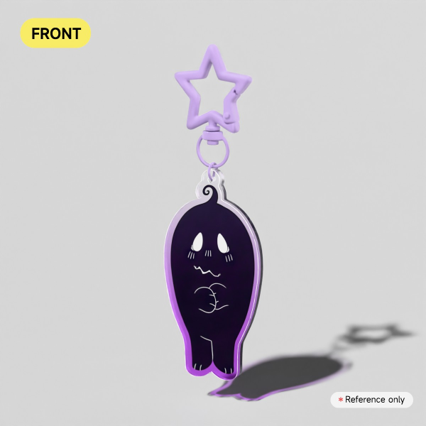 Krobus Charm