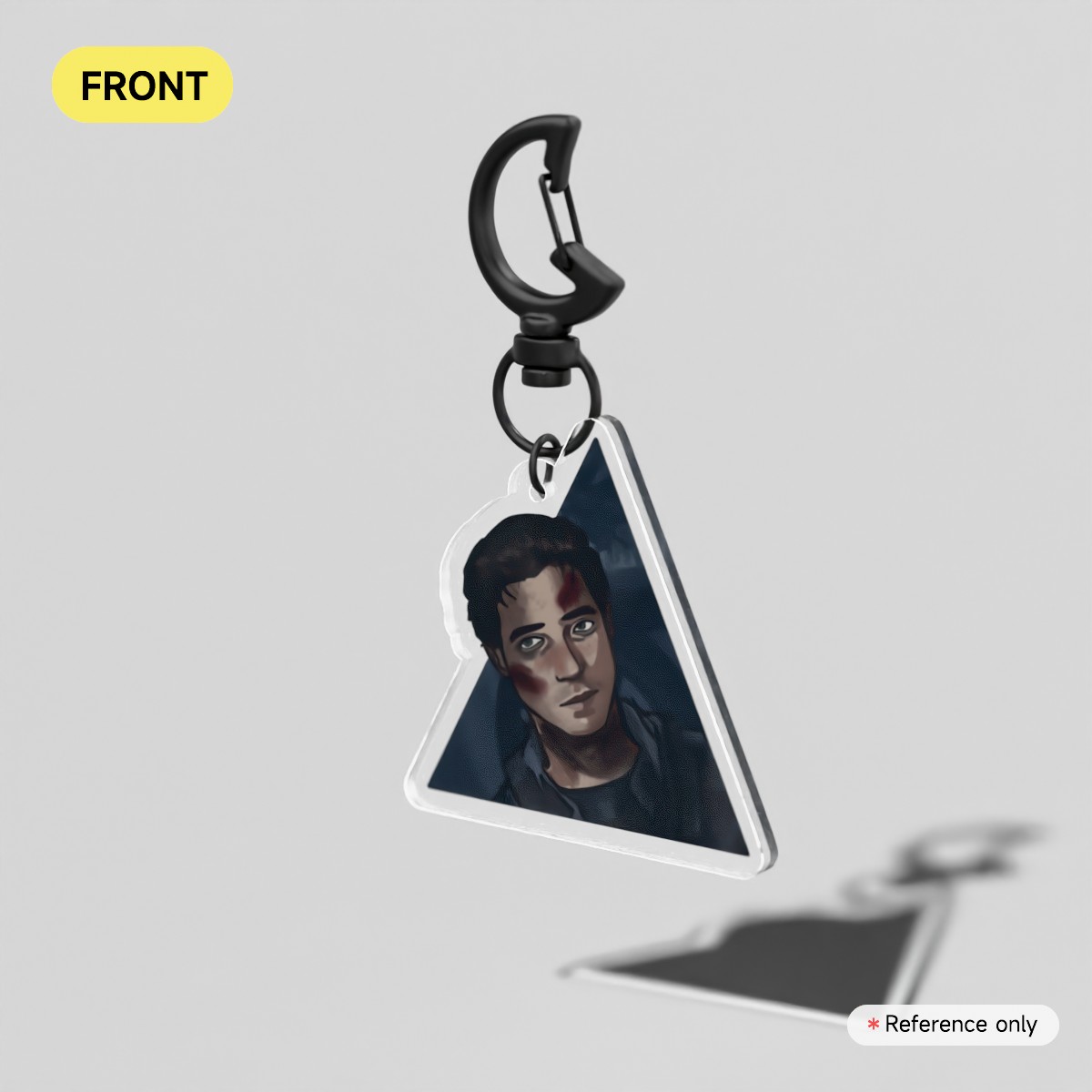 keychain