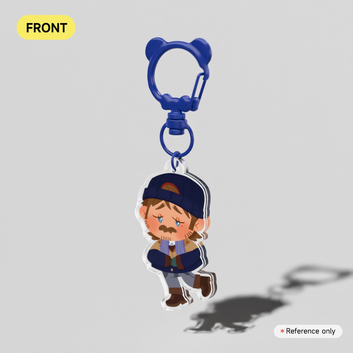 keychain