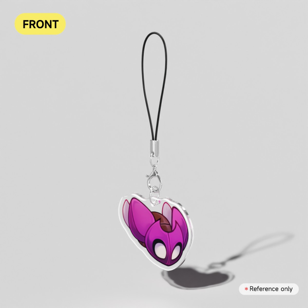 Poisonous Cogfly Charm