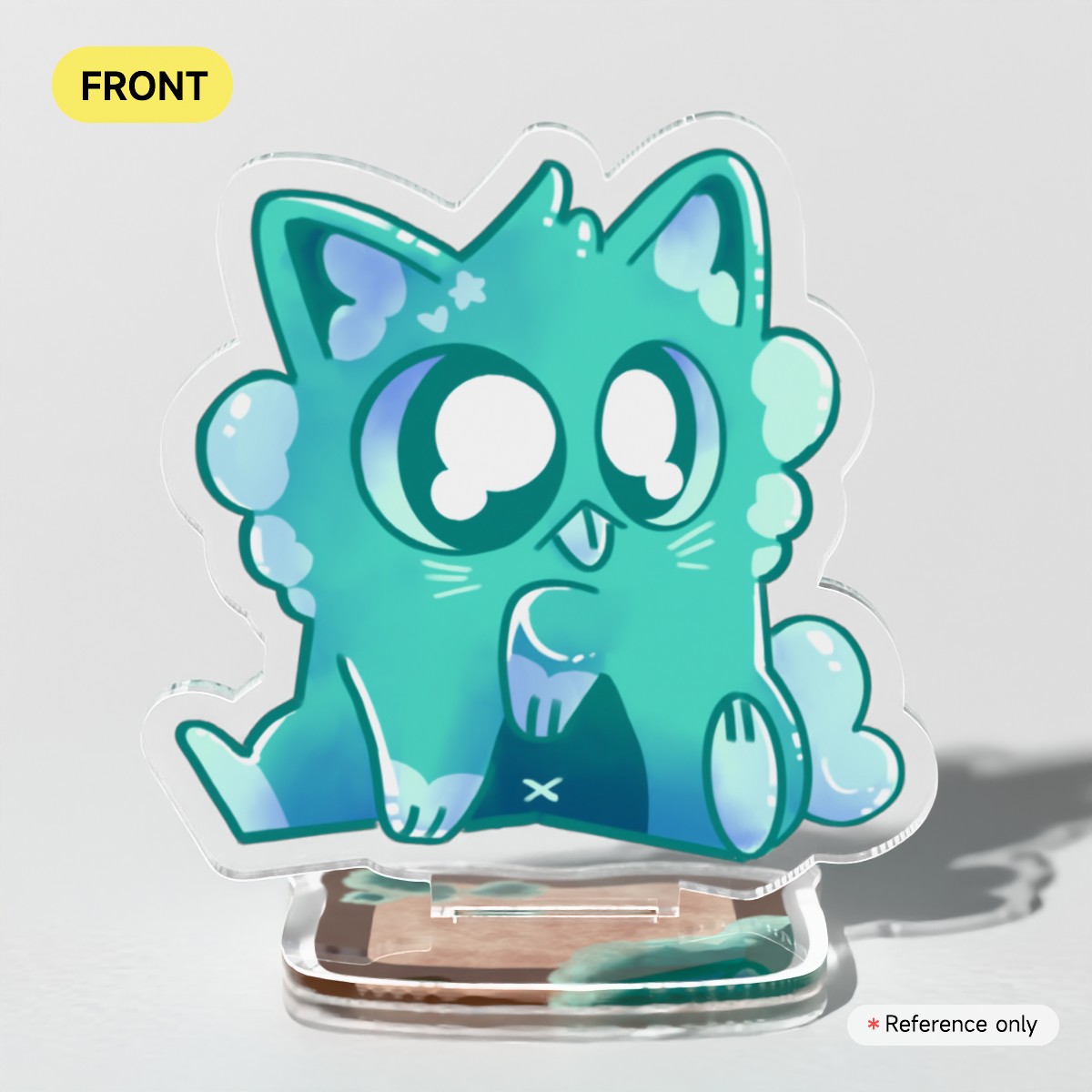 standee