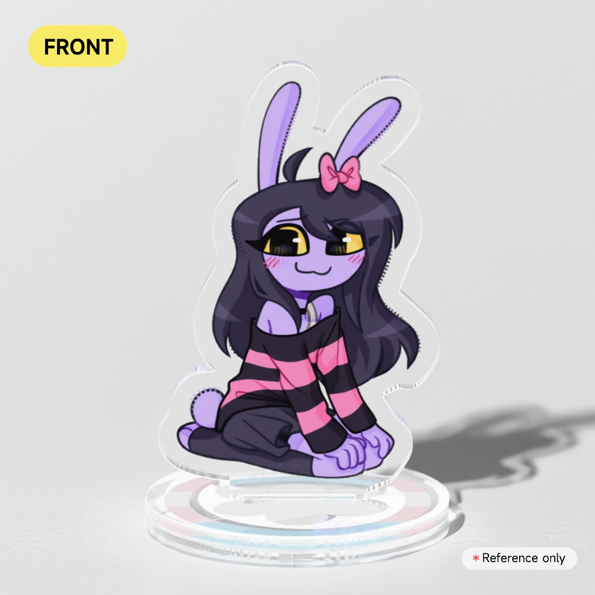 standee