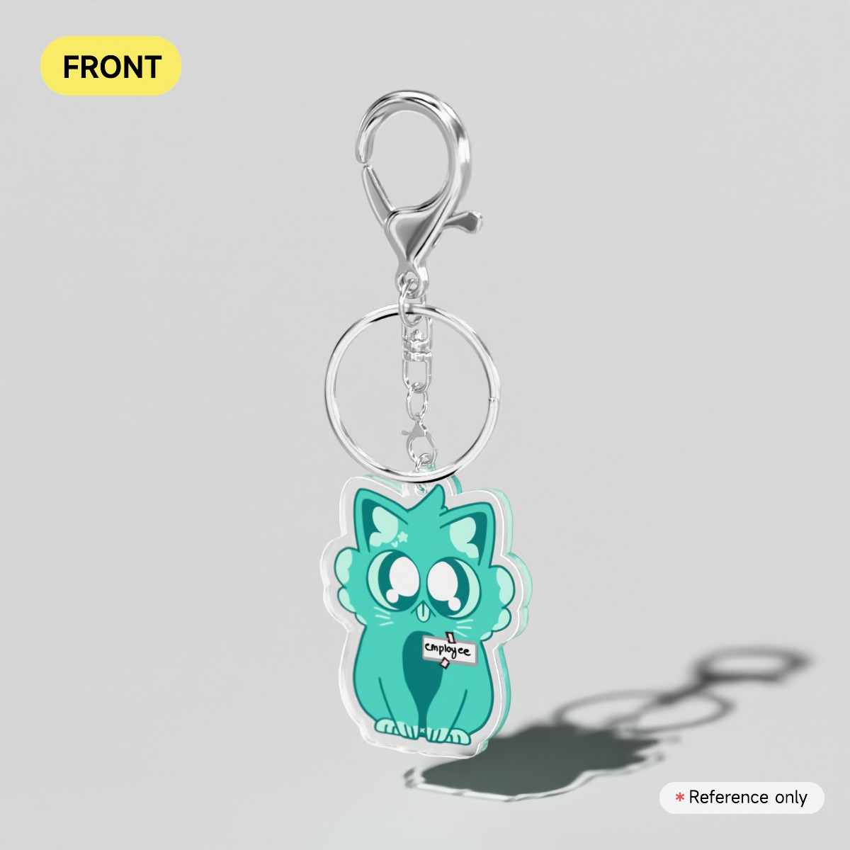 keychain