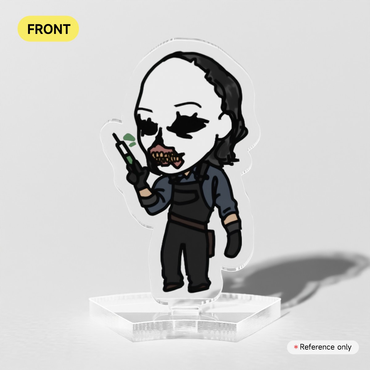 standee