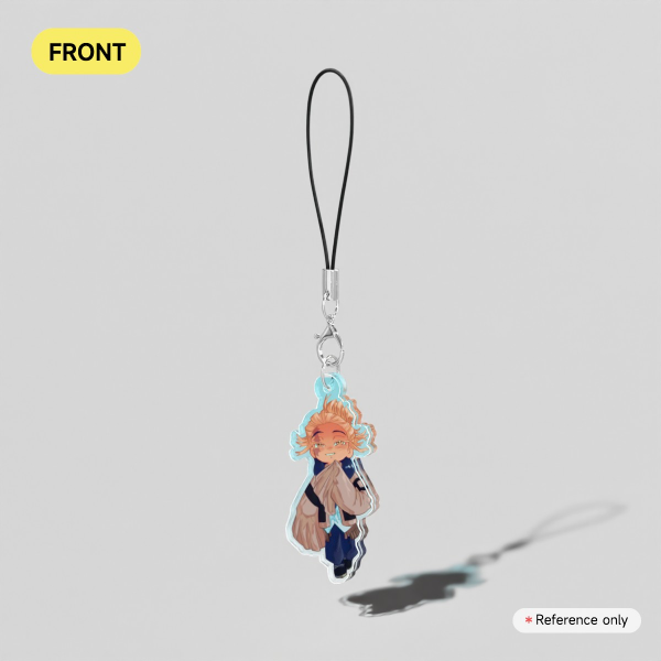 Tamsy Caines Phone-Charm