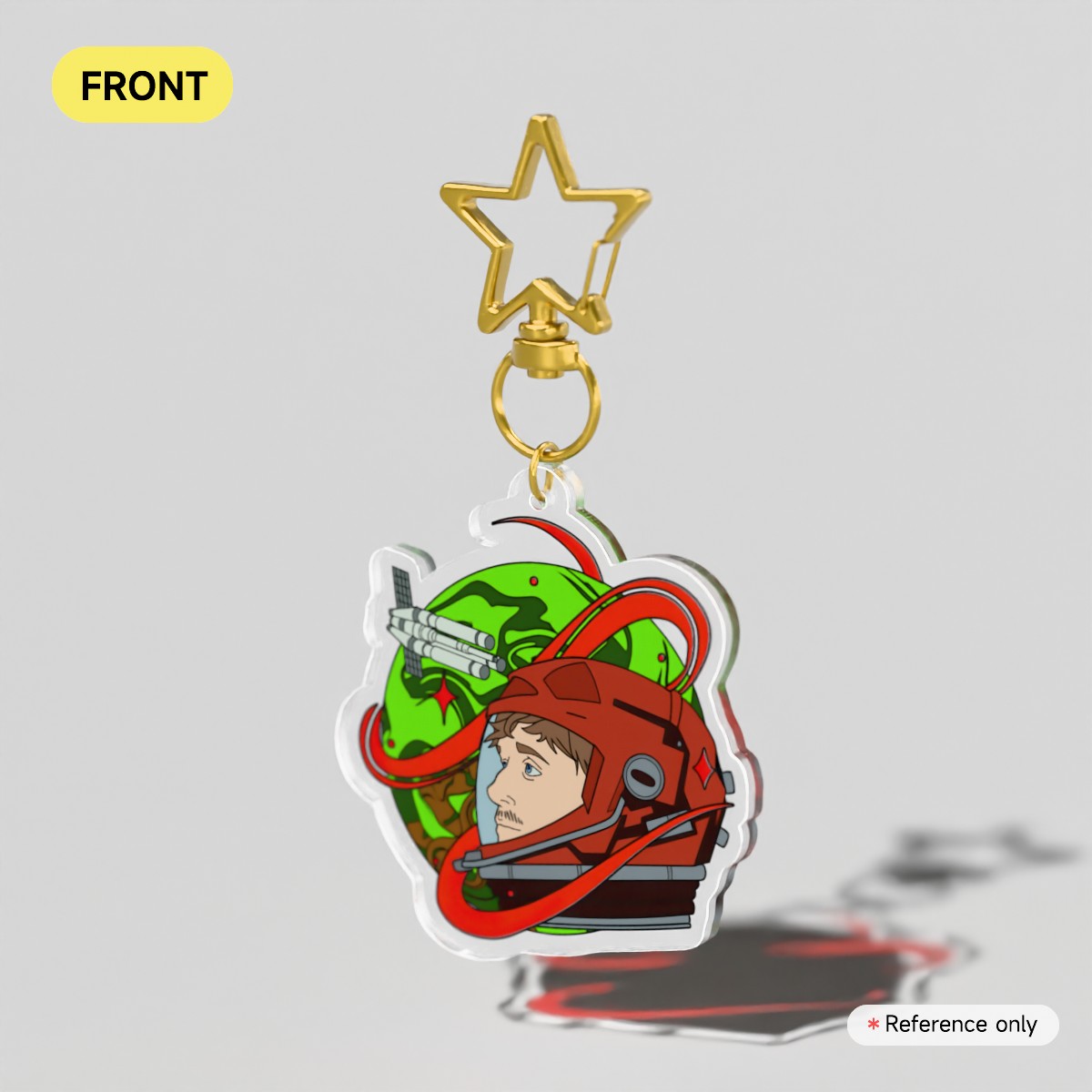 keychain