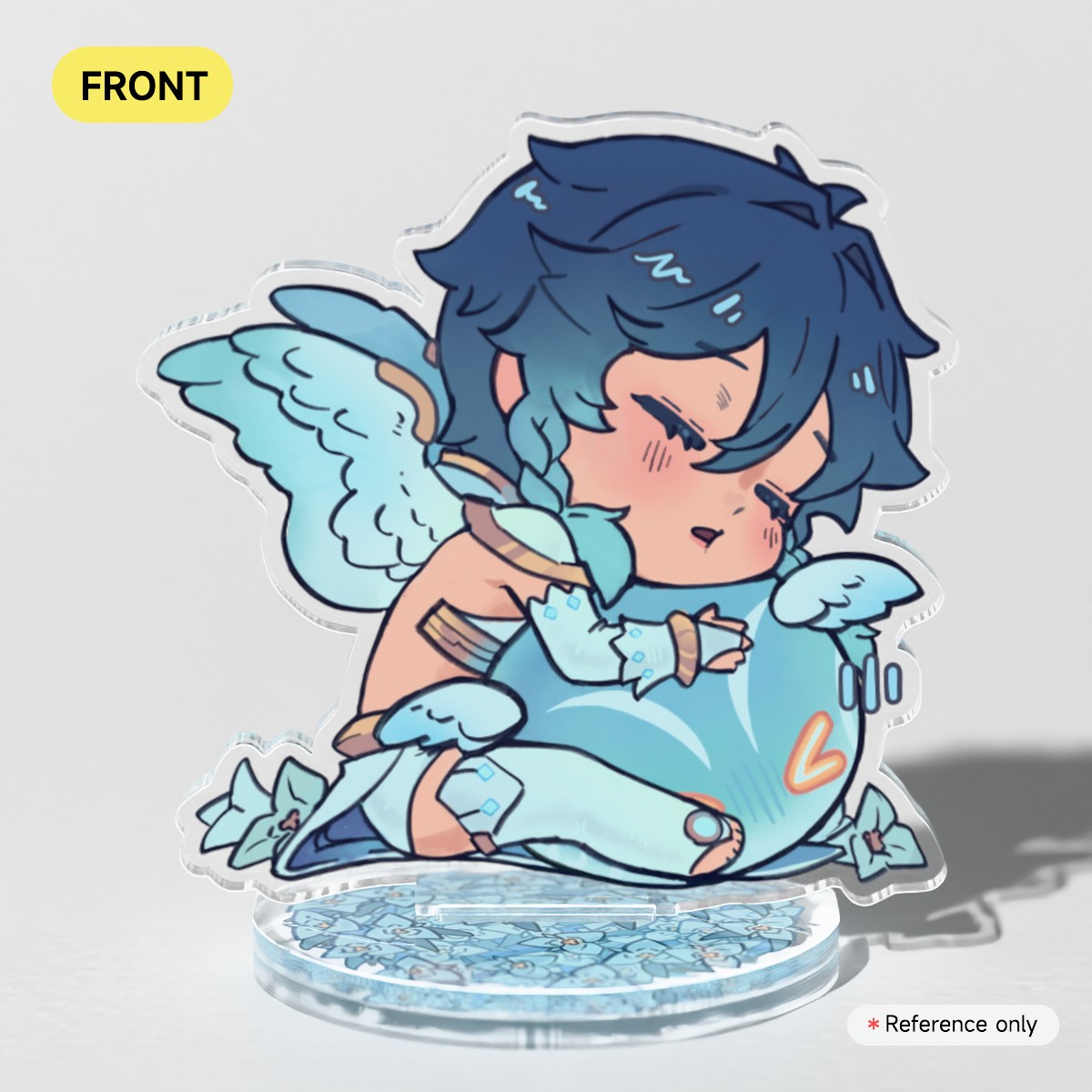 standee