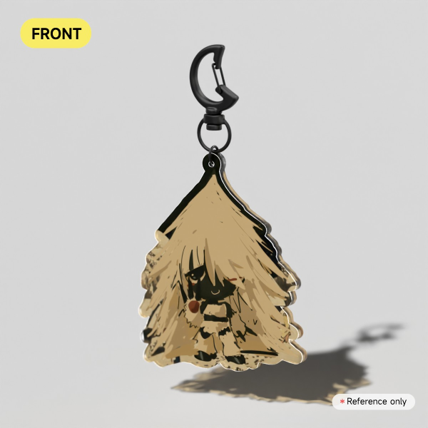 PINKERTON [KEYCHAIN]