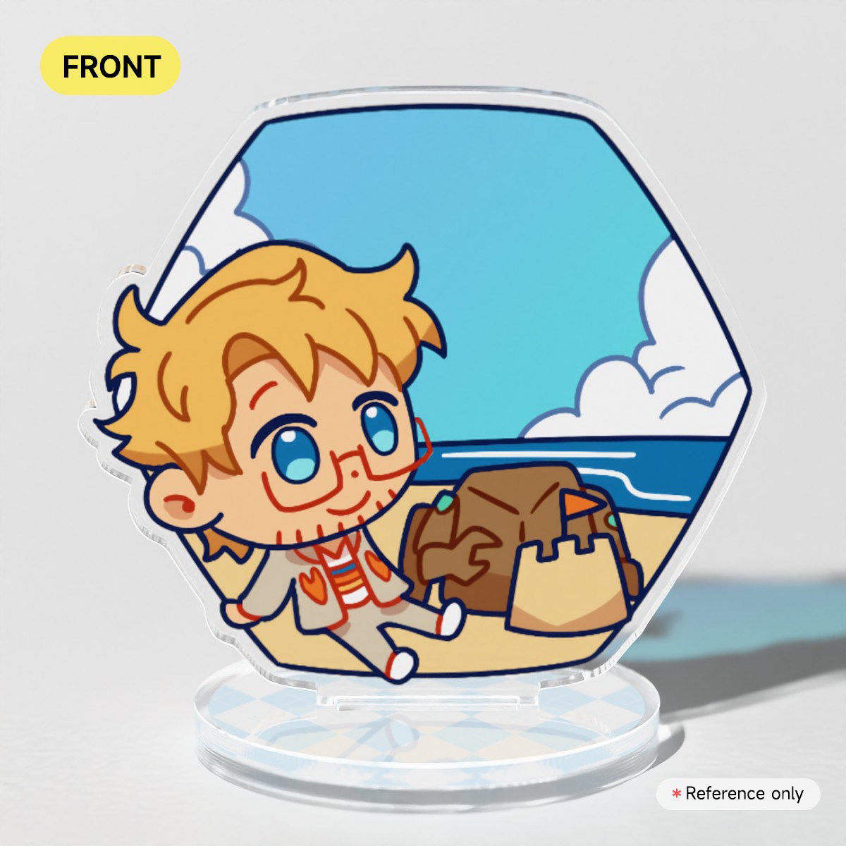 standee