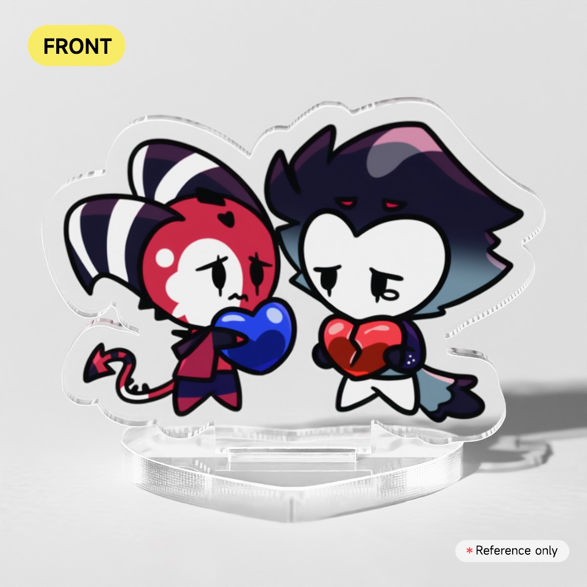 standee
