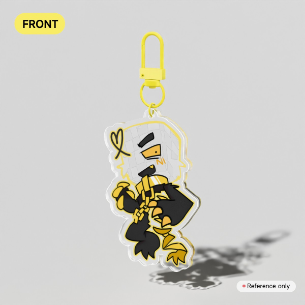 regect keychain