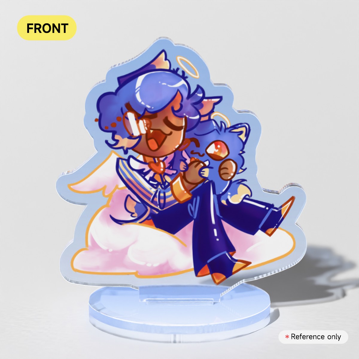standee