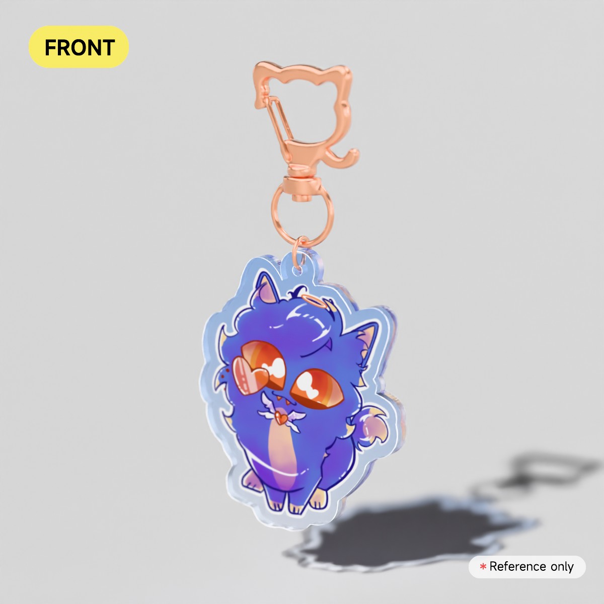 keychain
