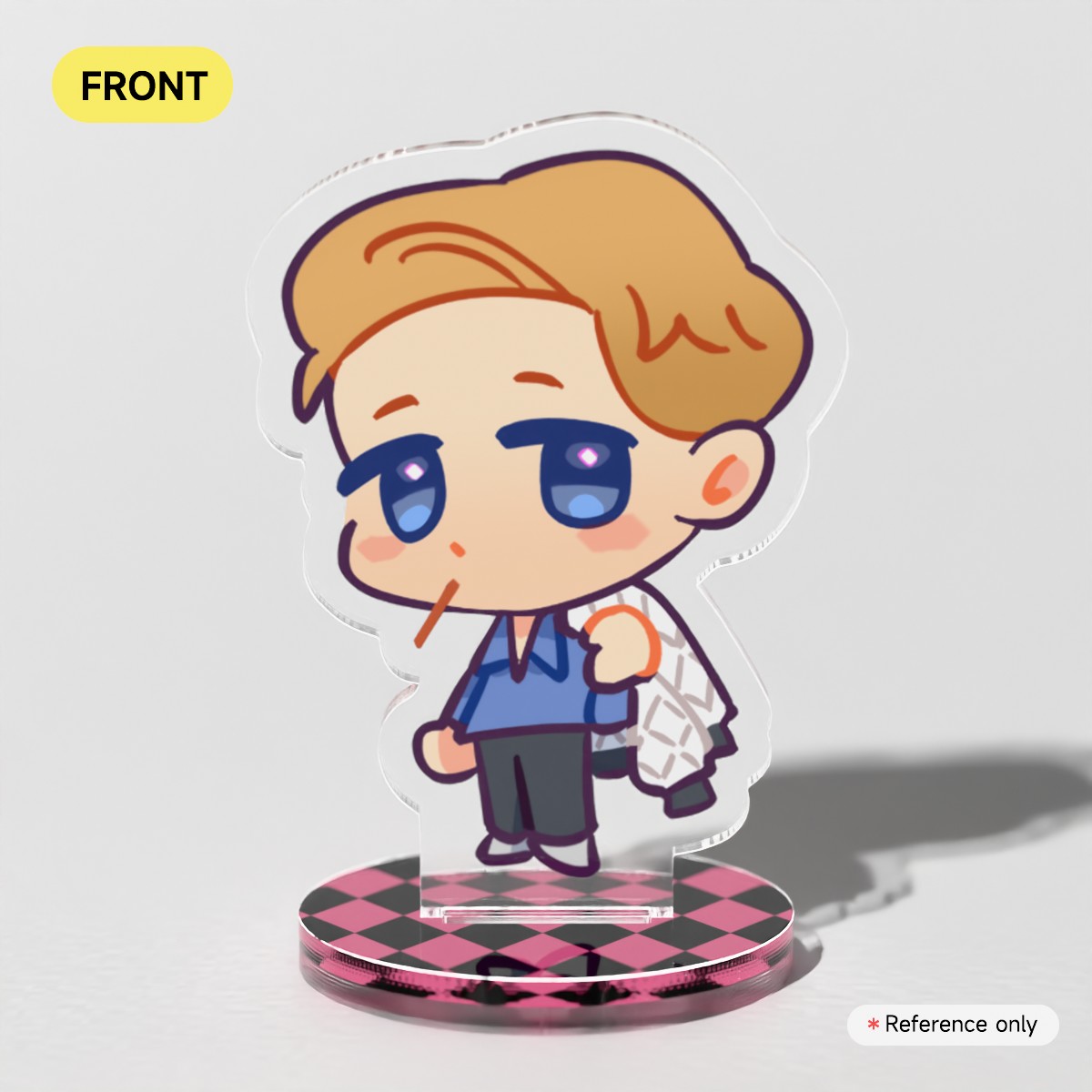 standee