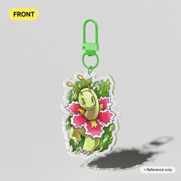 Meganium
