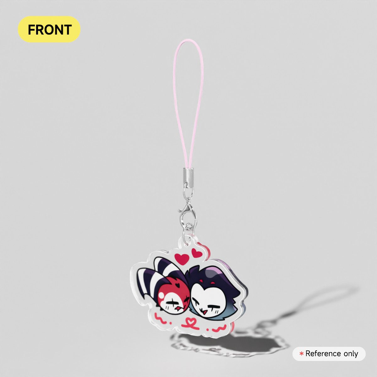 keychain