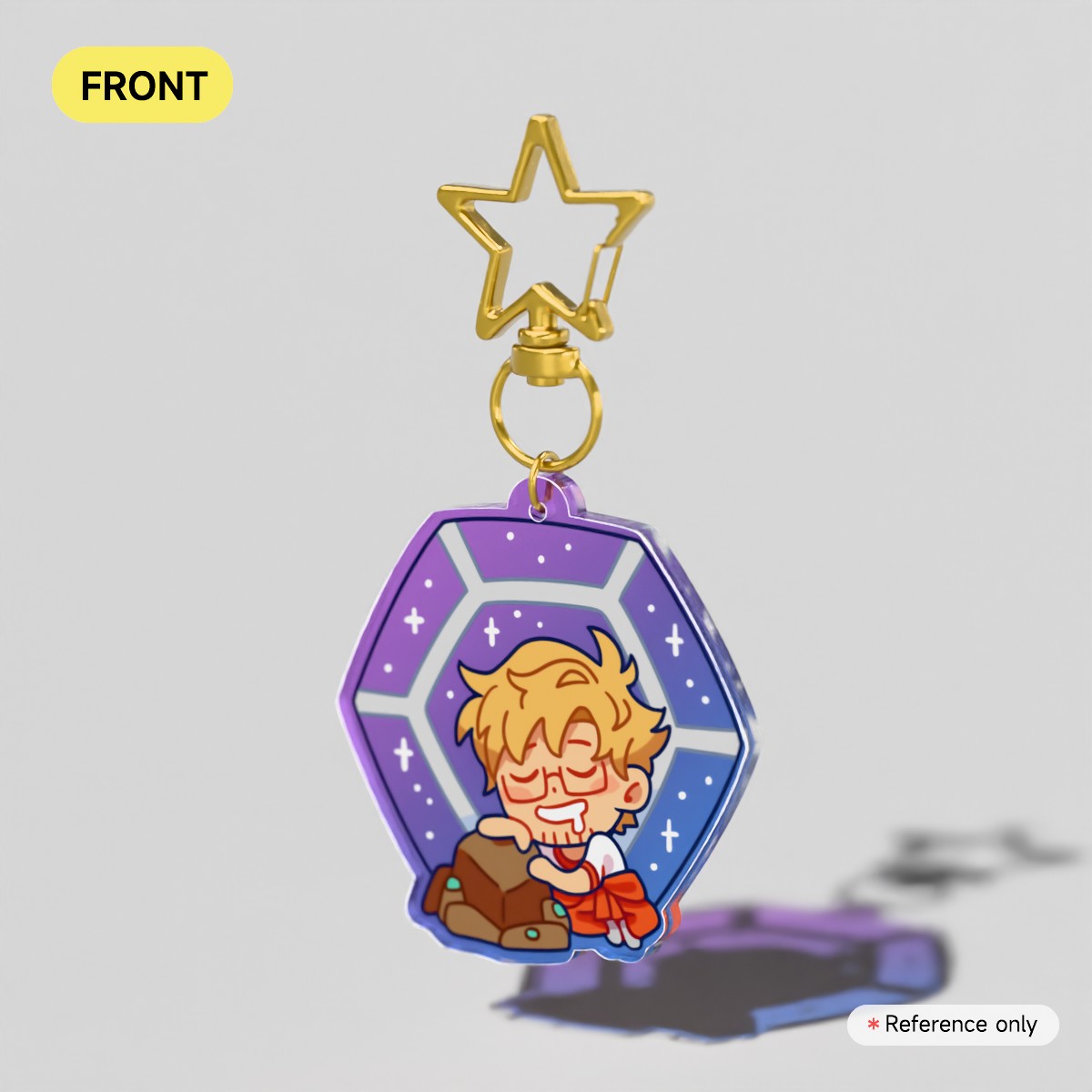 keychain