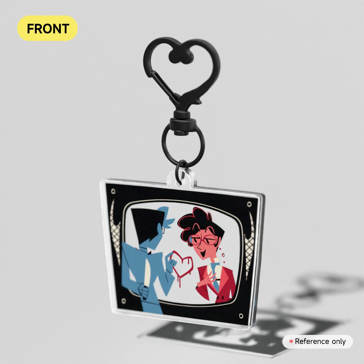 keychain