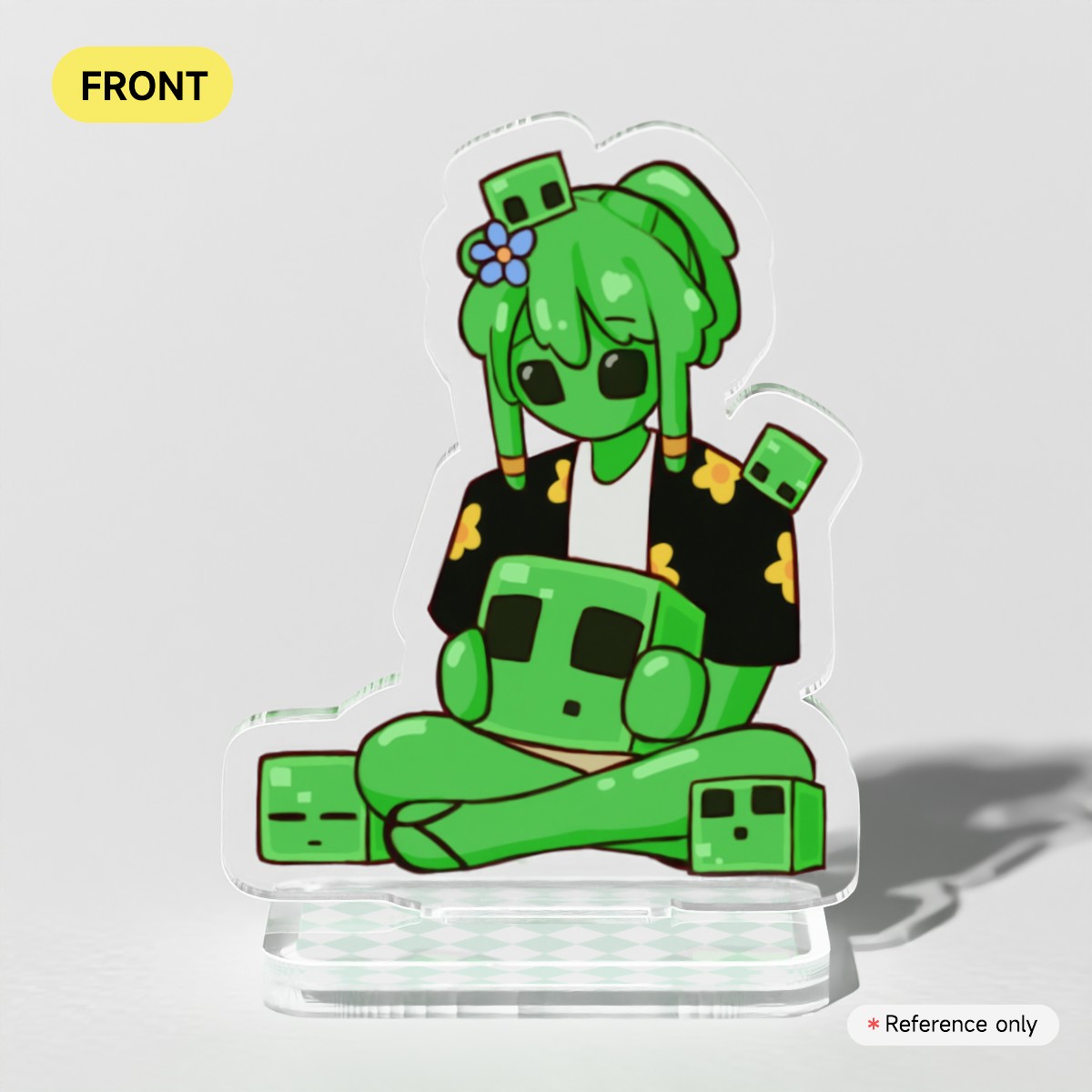 standee