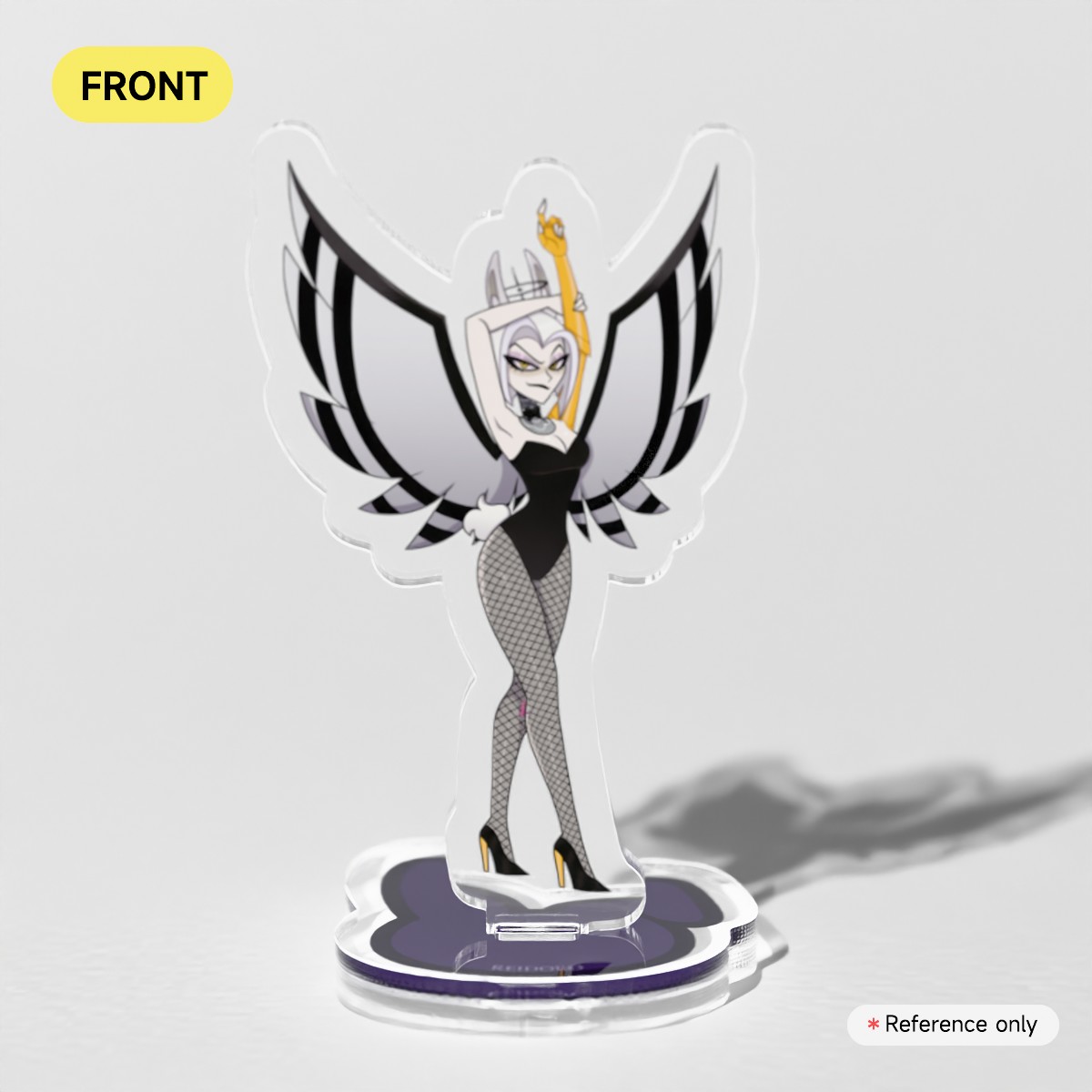 standee