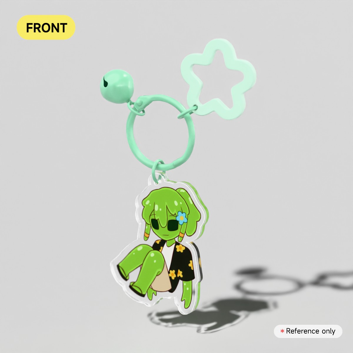 keychain