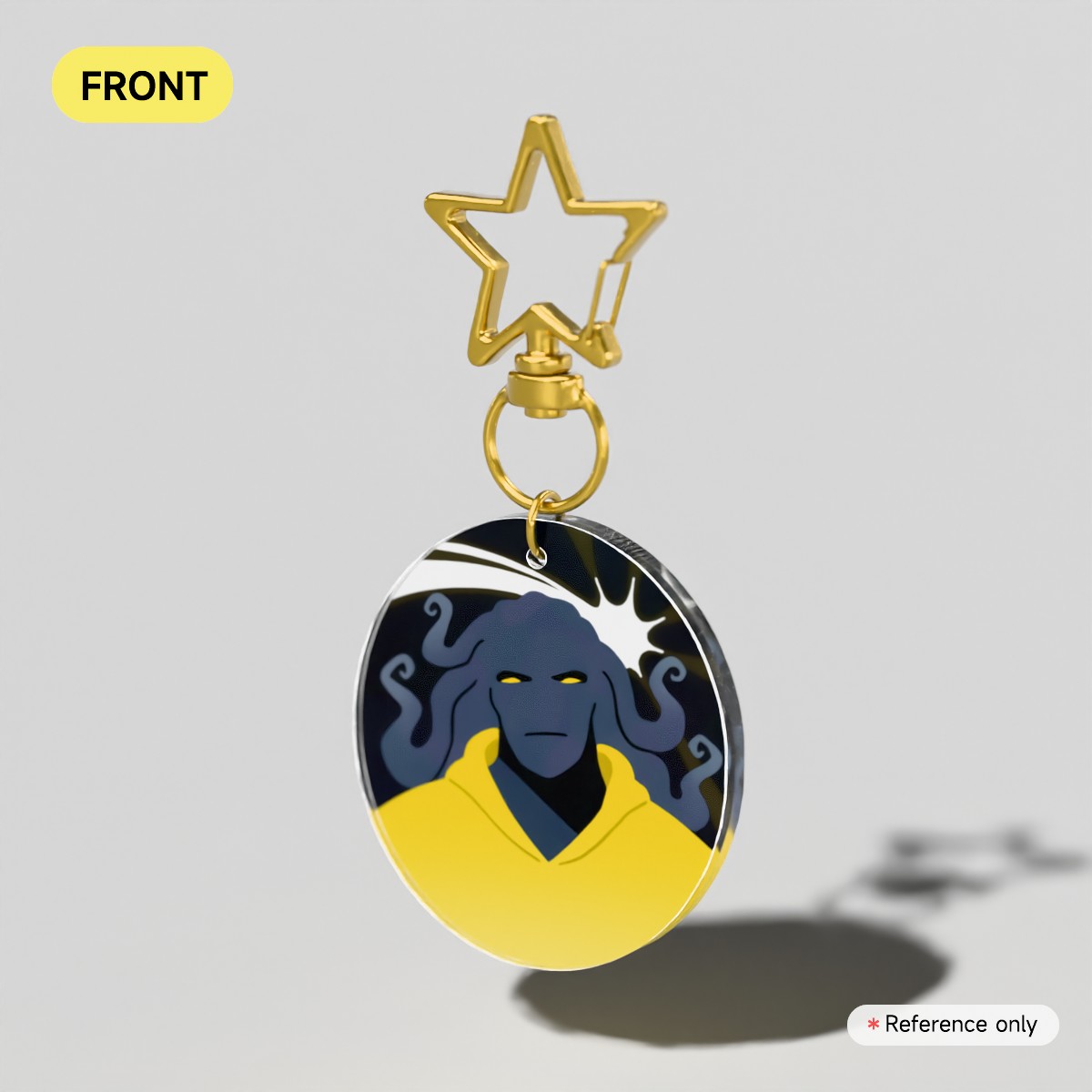 keychain