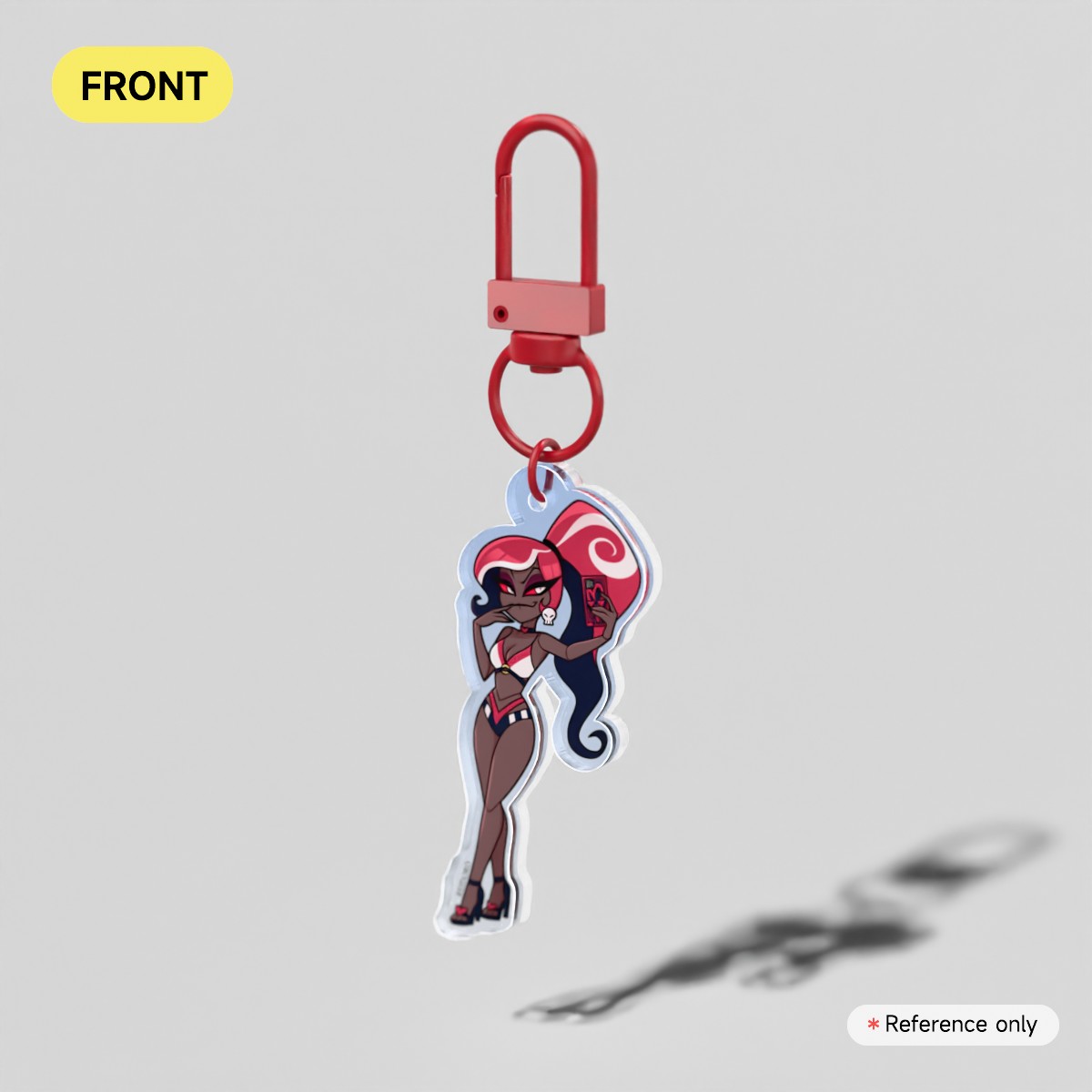 keychain