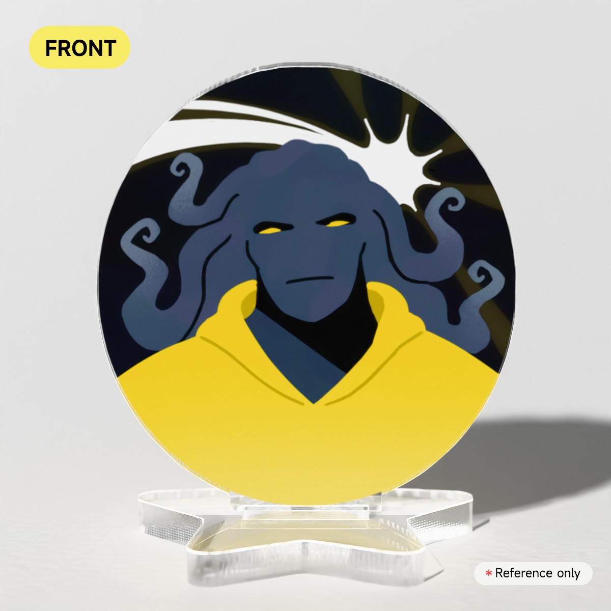 standee