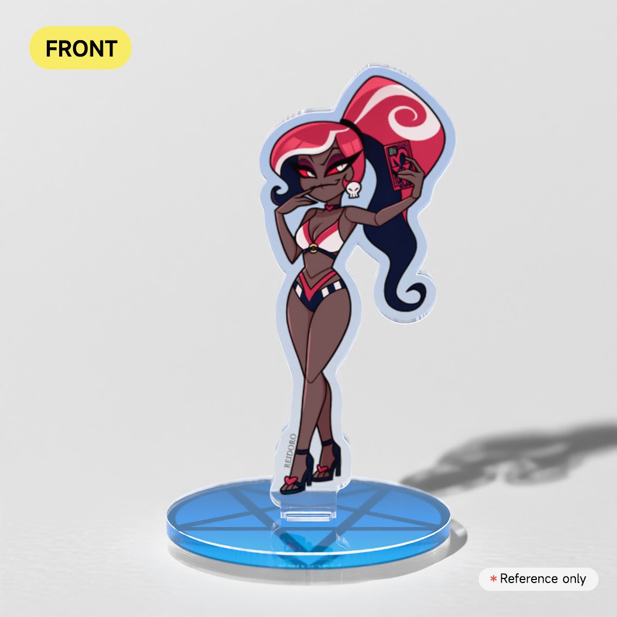 standee