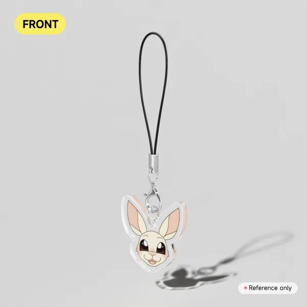 Haru Phonecharm