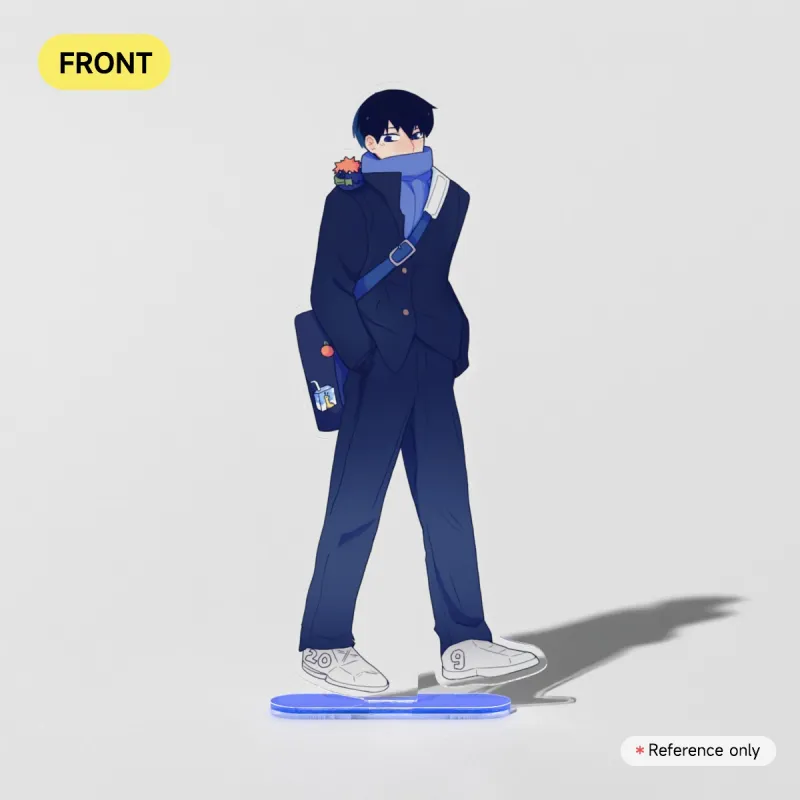 Product main image