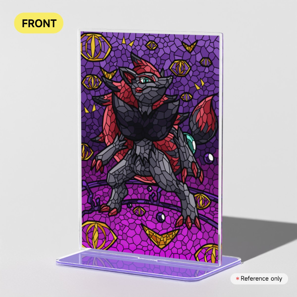 Zoroark