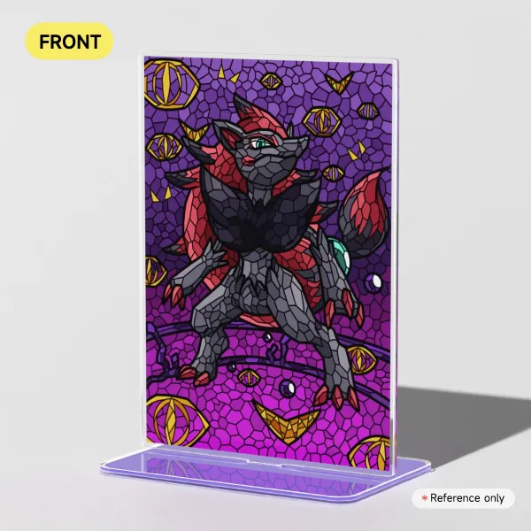 Zoroark